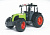 Трактор Claas Nectis 267 F 02110 фото