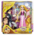 Hasbro Disney Princess C1750 Рапунцель Запутанная история - Королевское предложение фото