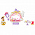 Hasbro Disney Princess B5346 Маленькая кукла и модные аксессуары Белль и гостиная фото