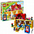 Lego Duplo 5639 Дом для семьи фото