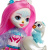 Mattel Enchantimals FRH38 Кукла с питомцем - Лебедь Саффи фото