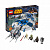 Lego Star Wars 75042 Лего Звездные войны Боевой корабль дроидов фото