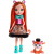 Mattel Enchantimals FRH39 Кукла с питомцем - Тигрица Тэнзи фото