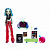 Гулия Йелпс Monster High Fearbook