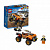 Lego City Внедорожник каскадера 60146 фото