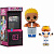  LOL Boys Arcade Heroes Игровой автомат Cool Cat Doll 569374D