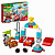 Конструктор LEGO DUPLO Гонки Молнии МакКуина 10924 фото