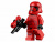  Шаттл Кайло Рена LEGO 75256 фото