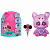 Кукла LOL Surprise Tweens Costume Surprise Хупс Кьюти в костюме панды