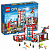Lego City Пожарная часть 60110 фото