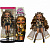 Кукла LOL OMG Fierce Royal Bee - Пчелка 585251