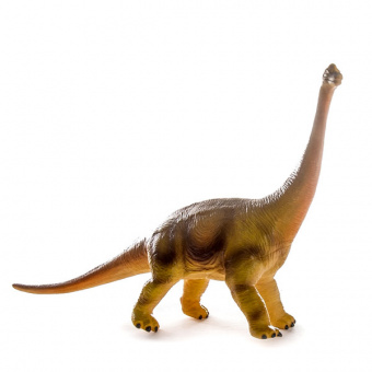 Megasaurs SV3446 Мегазавры Фигурка мягкого динозавра 28-35 см, в ассортименте