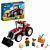 Конструктор LEGO City Трактор 60287 фото