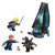 Lego Super Heroes Атака всадников 76101 фото