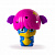 Popples 56304 Малыши-прыгуши Фигурка-трансформер