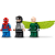  Конструктор ЛЕГО Супер Герои Ограбление Стервятника LEGO Super Heroes 76147 фото