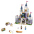 Лего Принцессы Дисней Lego Disney Princess 41154 Волшебный замок Золушки фото