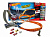 Hot Wheels X2586 Figure 8 Raceway + 6 машин фото