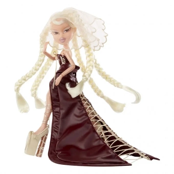 Кукла Bratz Bratzaversary Jade