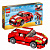 Lego Creator Красный мощный автомобиль 31024 фото