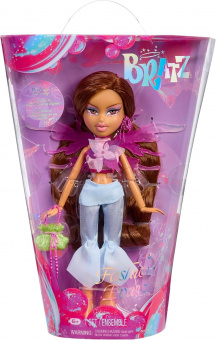 Кукла Bratz Ясмин Pixiez