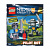 Lego Nexo Knights Пилот 271611 фото