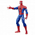 Spider-Man B5757 Титаны: Электронные Фигурки Человека-Паукa, в ассортименте