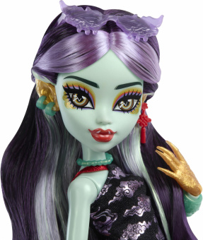 Кукла Monster High Джинафаер Лонг HYV58