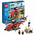 Lego City Пожарный Вертолёт 60010 фото
