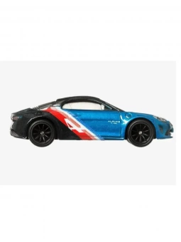 HCK17 Машинка металлическая Alpine A110 фото