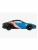 HCK17 Машинка металлическая Alpine A110 HCK17 Машинка металлическая Alpine A110 фото