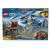 Lego City Погоня в горах 60173 фото