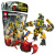 Трансформер Lego Hero Factory 44023 Лего Вездеход Роки фото