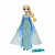 Hasbro Disney Princess B6700 Кукла Эльза в наряде с проявляющимся рисунком (Холодное сердце) фото