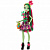 Monster High FDF14 Монстряшки с длинными волосами Венус Эм фото