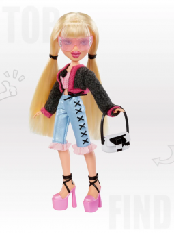Кукла Bratz Хлоя Goin’ Out!