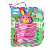 TOMY Lamaze T27917 Томи Ламаз Мягкая книжка "Зайка Белла играет в прятки" фото