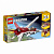 LEGO 31086 Истребитель будущего фото
