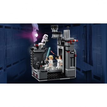 LEGO 75229 Побег из Звезды Смерти фото