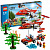 Lego City Пожарный самолёт 4209 фото