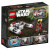 LEGO Star Wars Микрофайтеры Истребитель Сопротивления типа Y 75263 фото