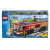 Lego City Пожарная машина для аэропорта 60061 фото