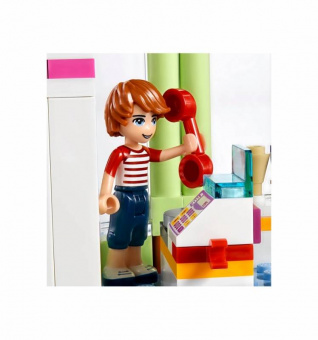 LEGO 41320 Магазин замороженных йогуртов фото