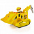 Paw Patrol 16637-Rub Щенячий патруль Большой автомобиль спасателя со звуком и светом (Крепыш) фото