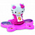 Hello Kitty 003091 Хеллоу Китти Волшебные кристаллы