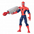 Spider-Man B5758 Фигурки Марвел c орудием сражения 15 см в ассотименте
