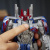 Hasbro Transformers C0886/C1317 Трансформеры 5: Войны Оптимус Прайм