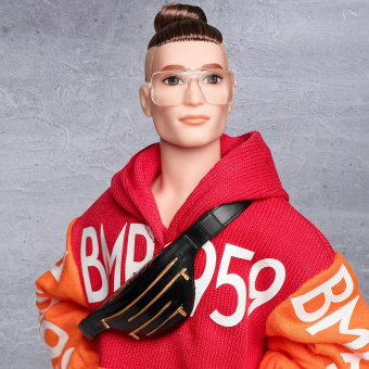 Кукла Barbie коллекционная BMR1959 GHT93
