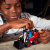 Конструктор LEGO Technic Фронтальный погрузчик 42116 фото