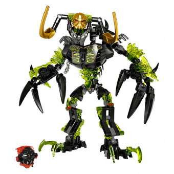 Lego Bionicle Умарак-Разрушитель 71316 фото